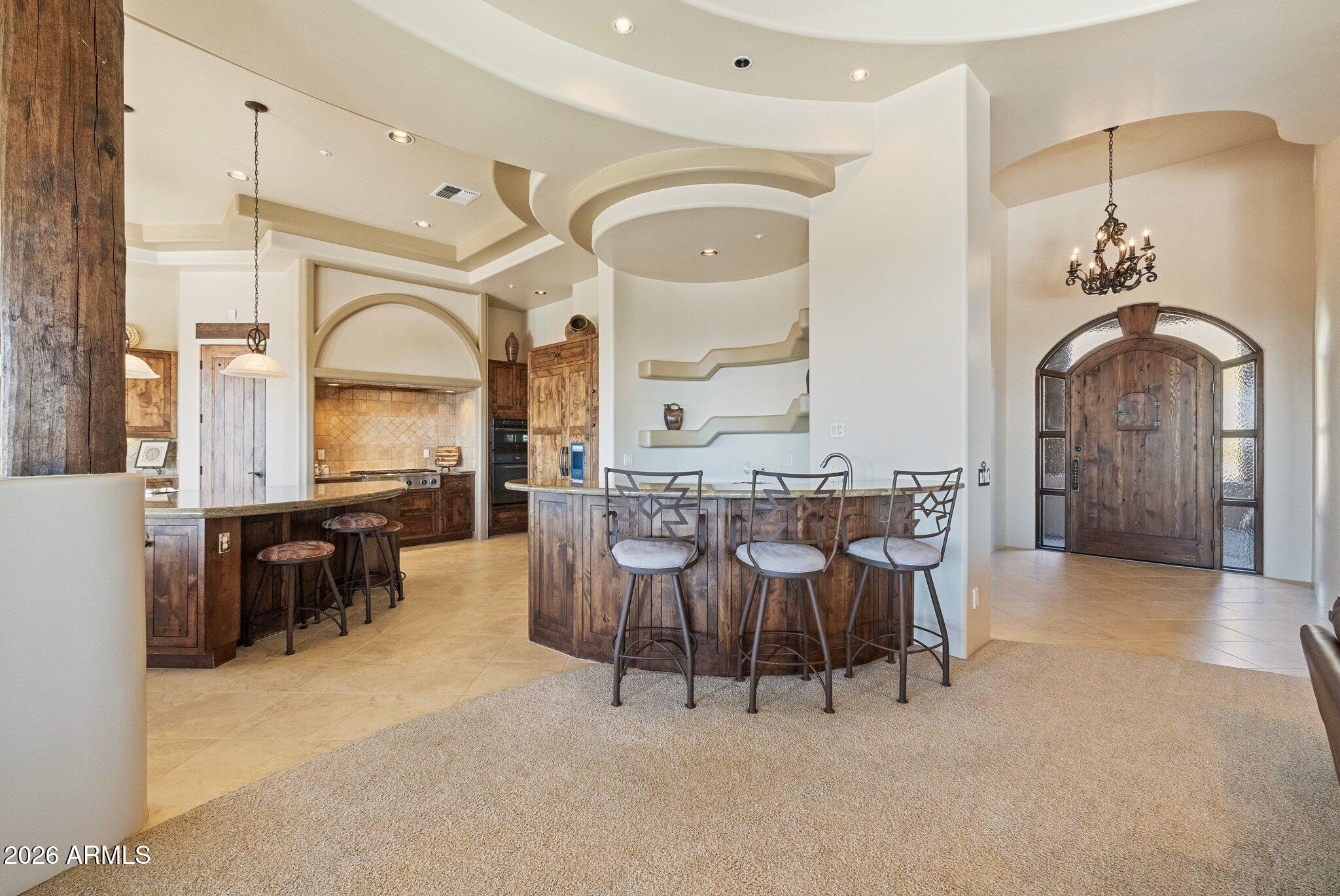 4252 North Diamond Point Mesa, AZ 85207 - Photo 28 of 130 Diamond Point Las Sendas