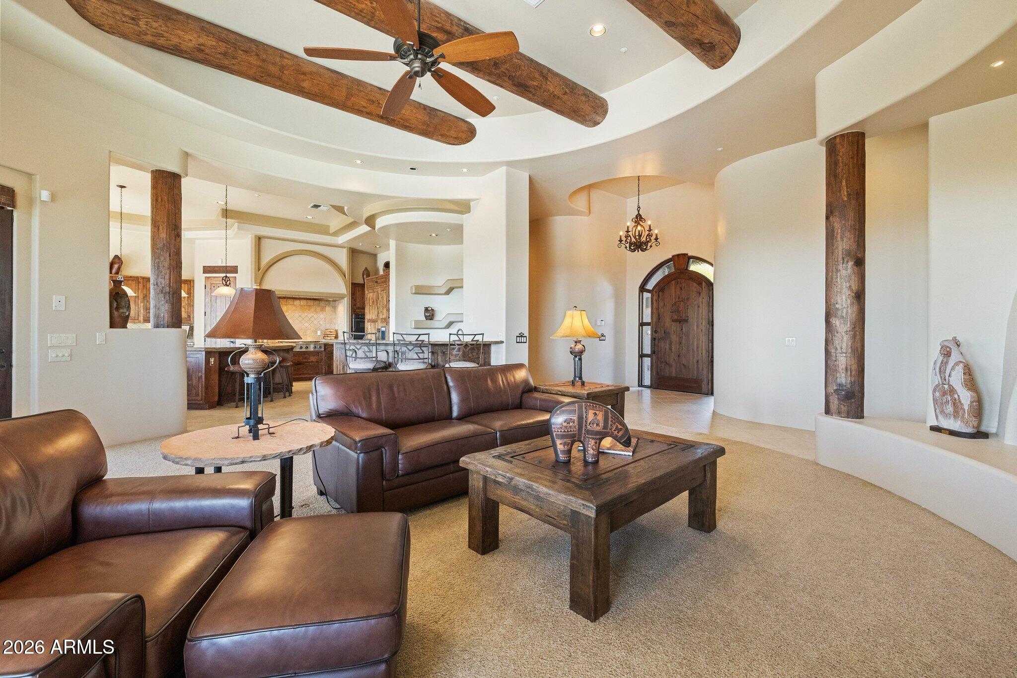 4252 North Diamond Point Mesa, AZ 85207 - Photo 31 of 130 Diamond Point Las Sendas