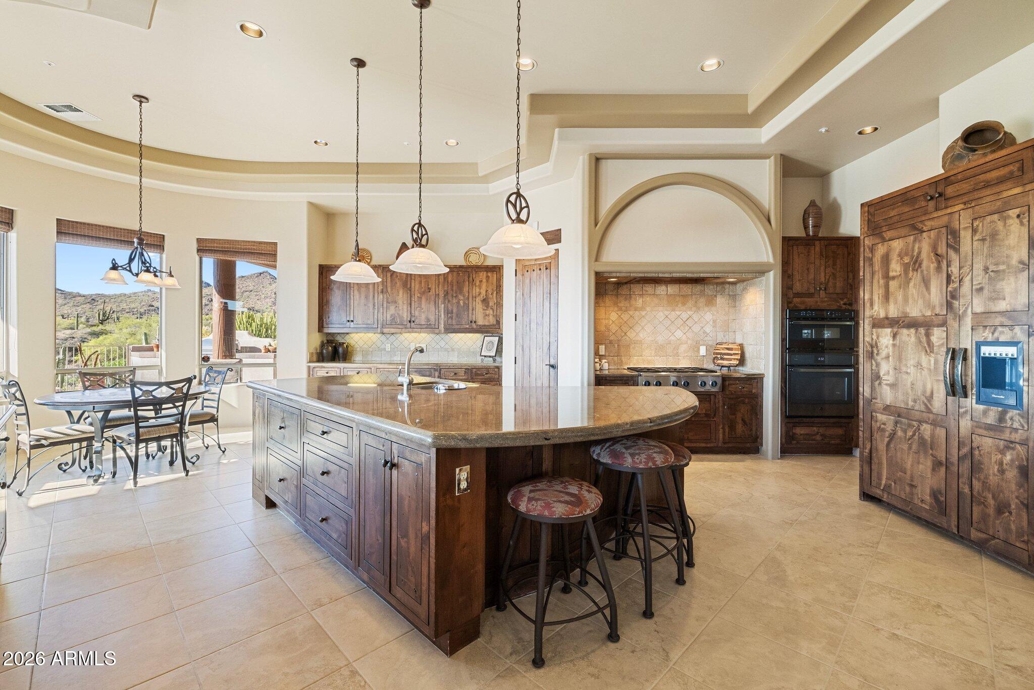 4252 North Diamond Point Mesa, AZ 85207 - Photo 32 of 130 Diamond Point Las Sendas