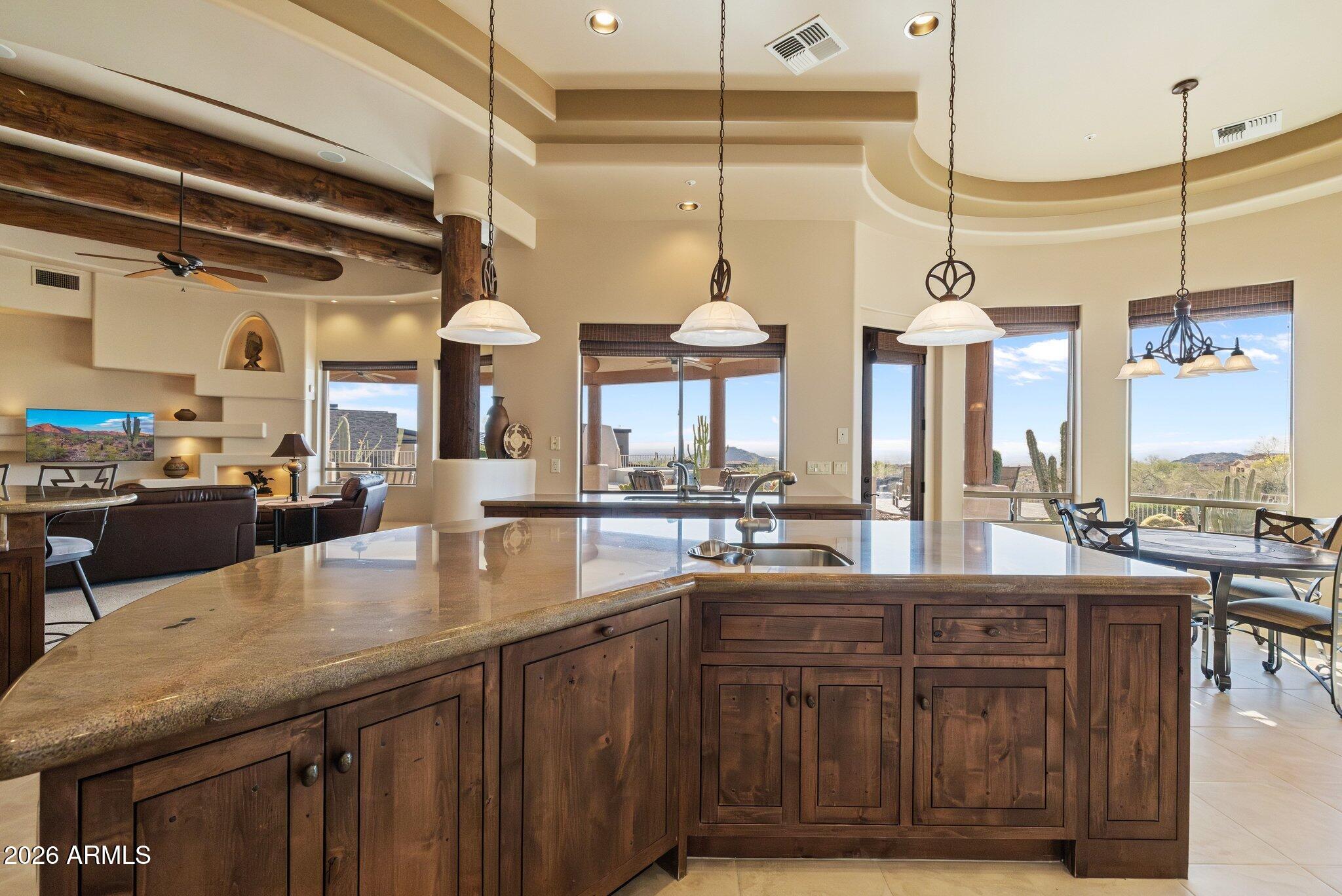 4252 North Diamond Point Mesa, AZ 85207 - Photo 33 of 130 Diamond Point Las Sendas