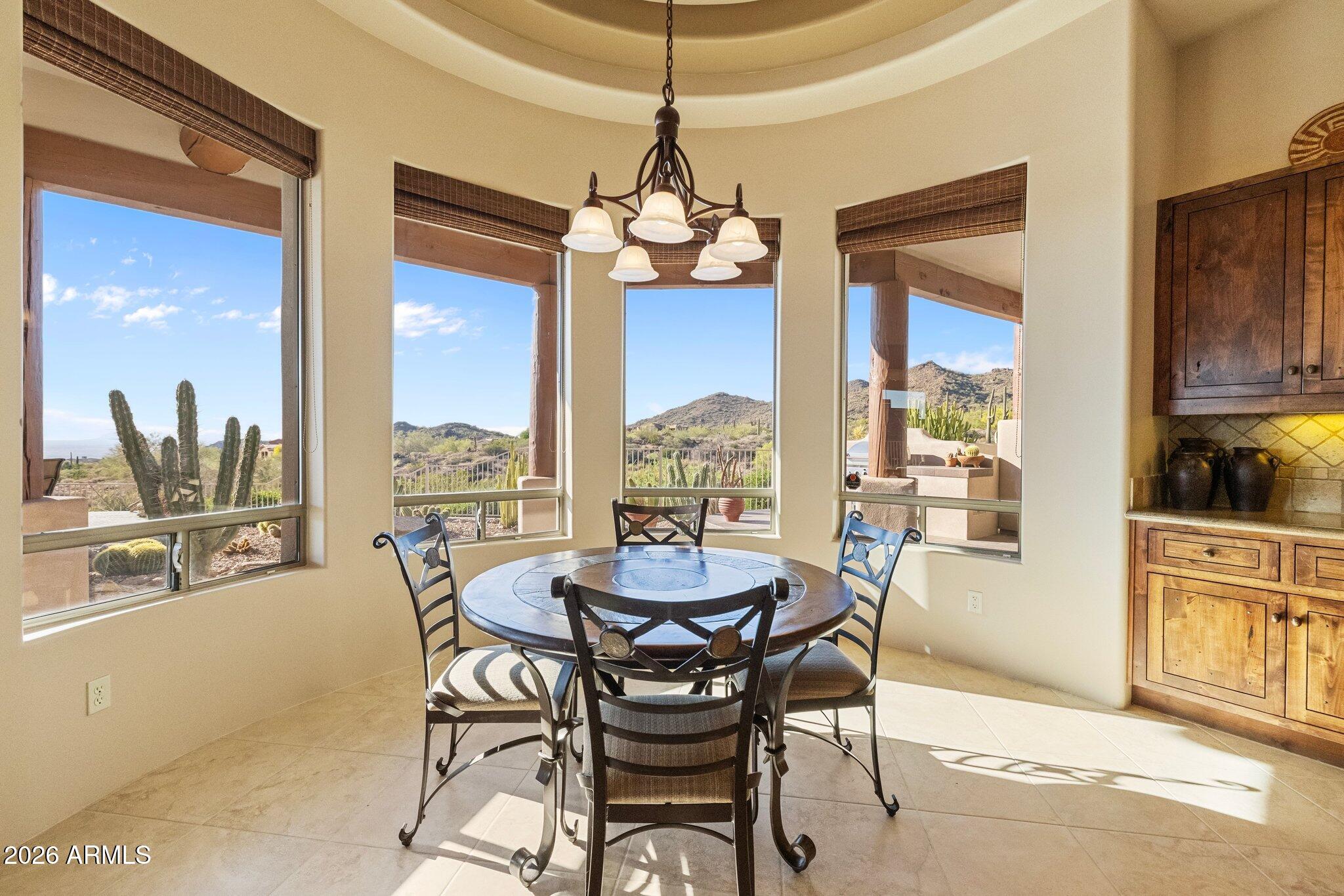 4252 North Diamond Point Mesa, AZ 85207 - Photo 34 of 130 Diamond Point Las Sendas