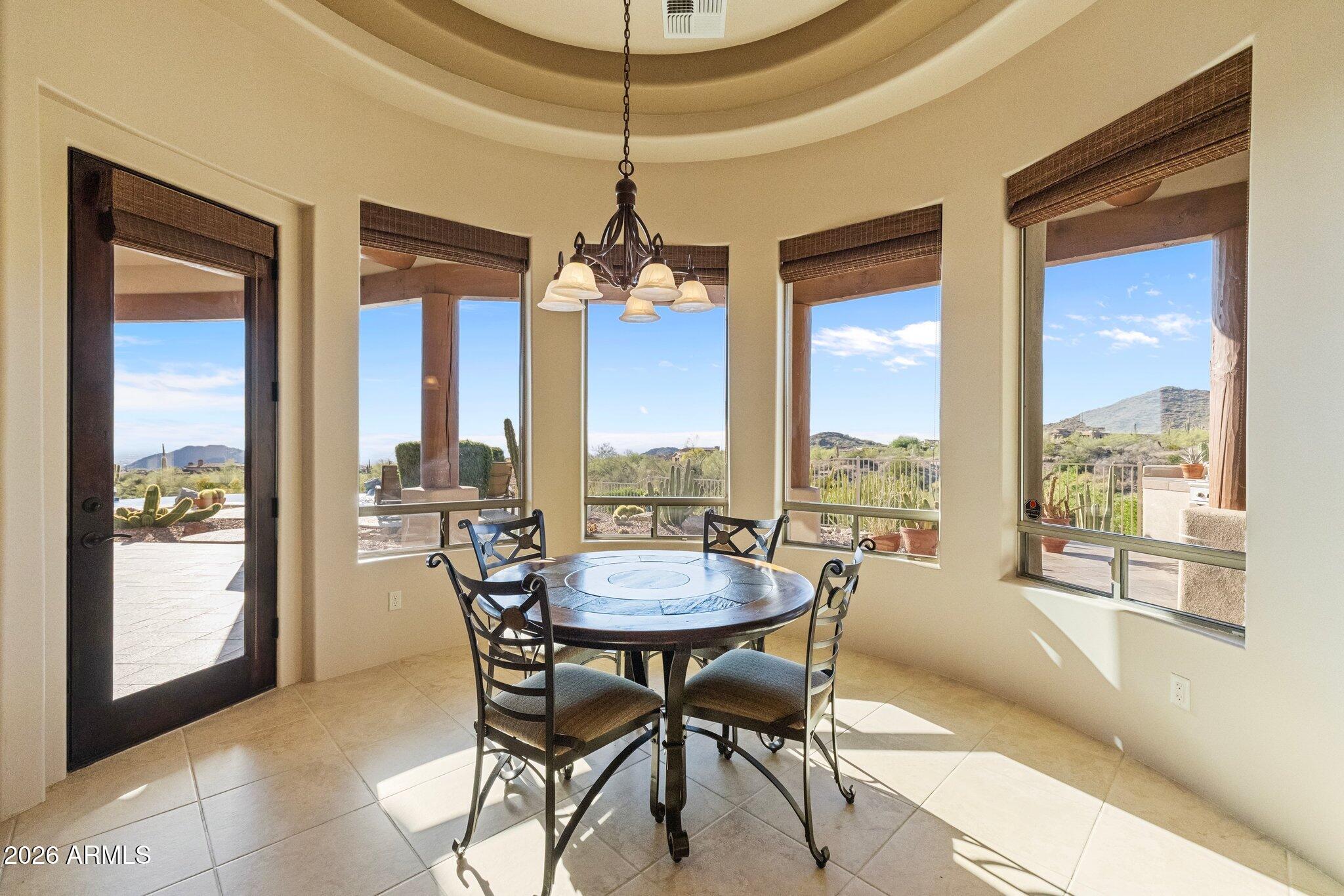 4252 North Diamond Point Mesa, AZ 85207 - Photo 35 of 130 Diamond Point Las Sendas