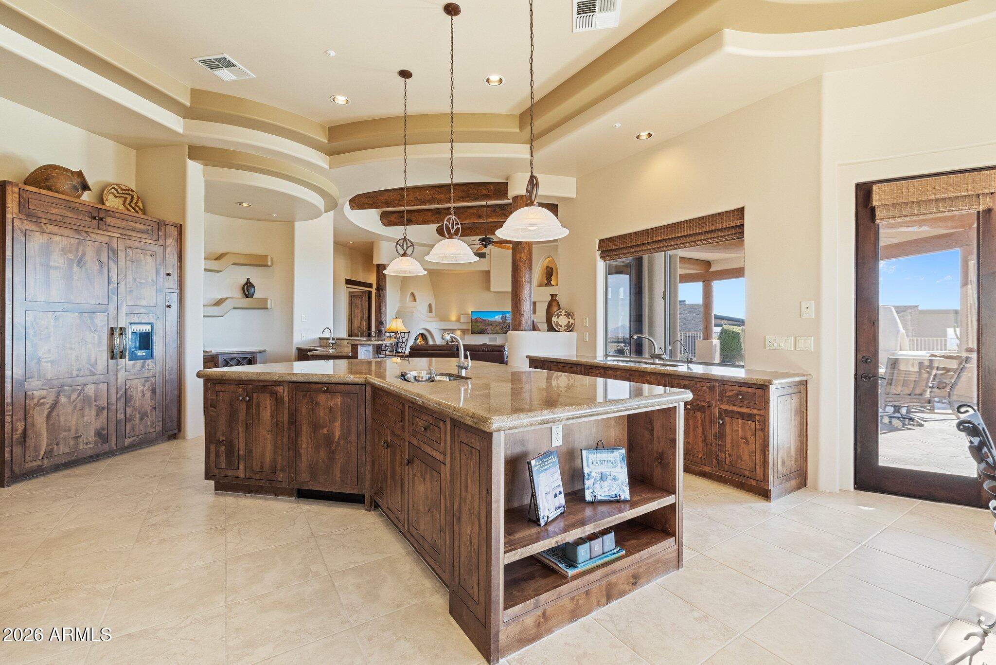 4252 North Diamond Point Mesa, AZ 85207 - Photo 36 of 130 Diamond Point Las Sendas