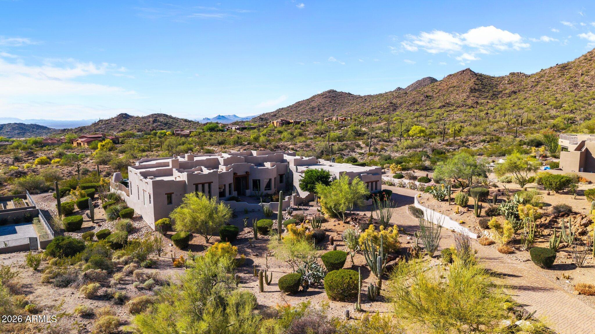 4252 North Diamond Point Mesa, AZ 85207 - Photo 3 of 130 Diamond Point Las Sendas