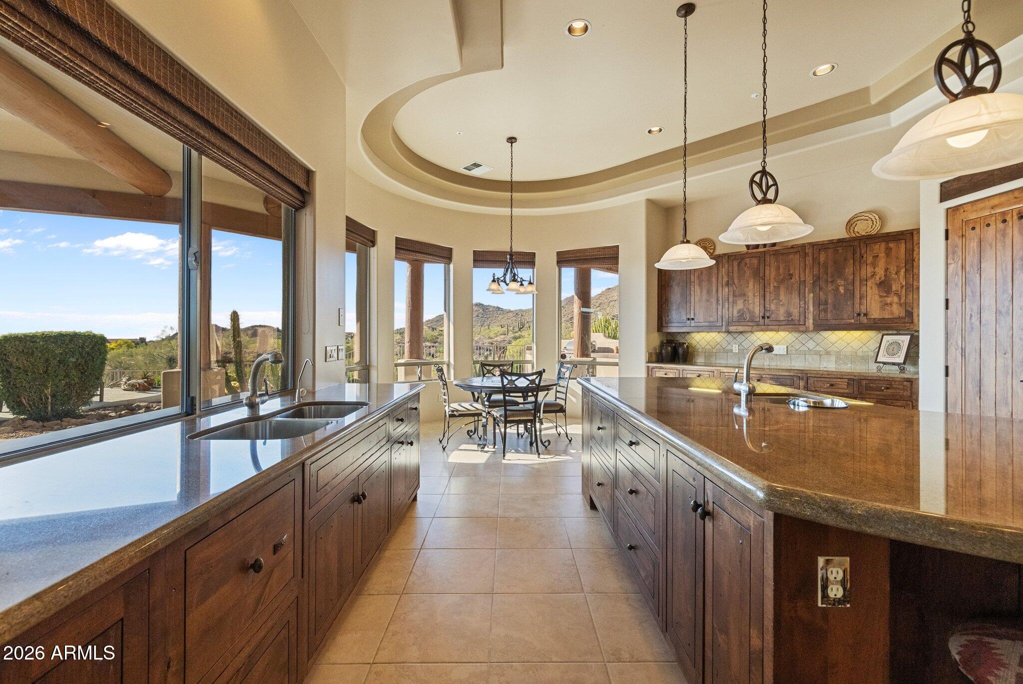 4252 North Diamond Point Mesa, AZ 85207 - Photo 40 of 130 Diamond Point Las Sendas