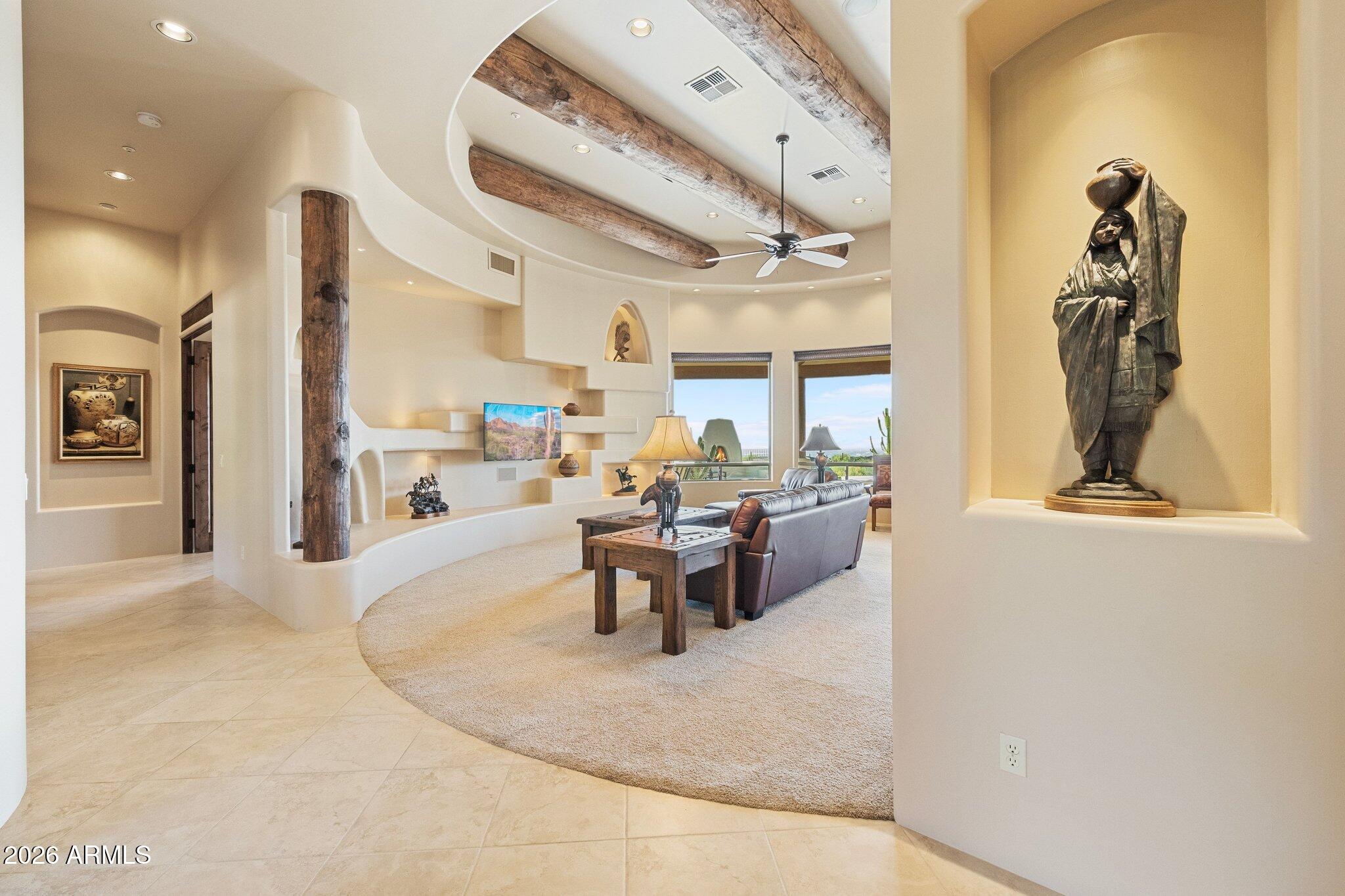 4252 North Diamond Point Mesa, AZ 85207 - Photo 42 of 130 Diamond Point Las Sendas