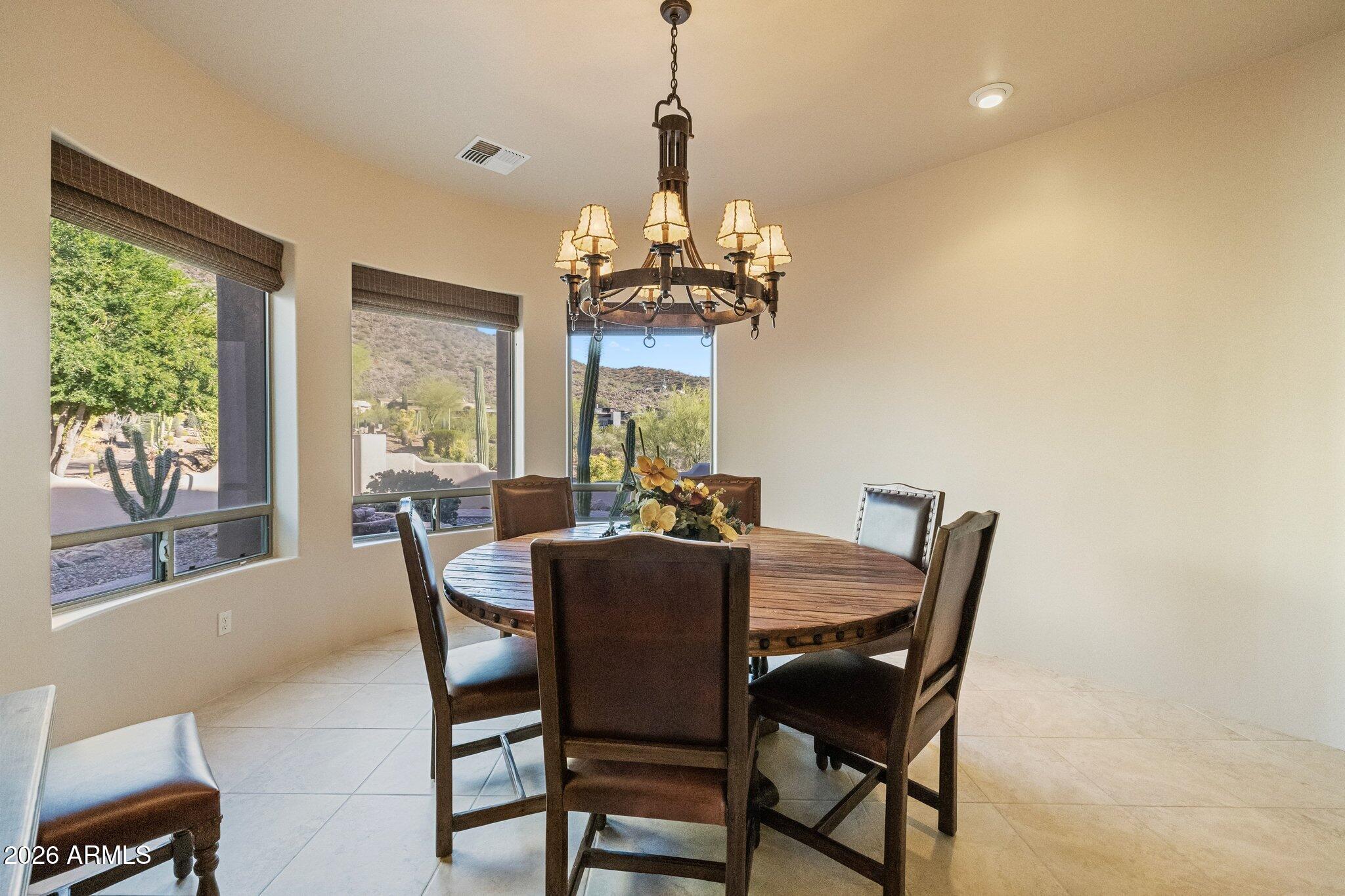 4252 North Diamond Point Mesa, AZ 85207 - Photo 43 of 130 Diamond Point Las Sendas