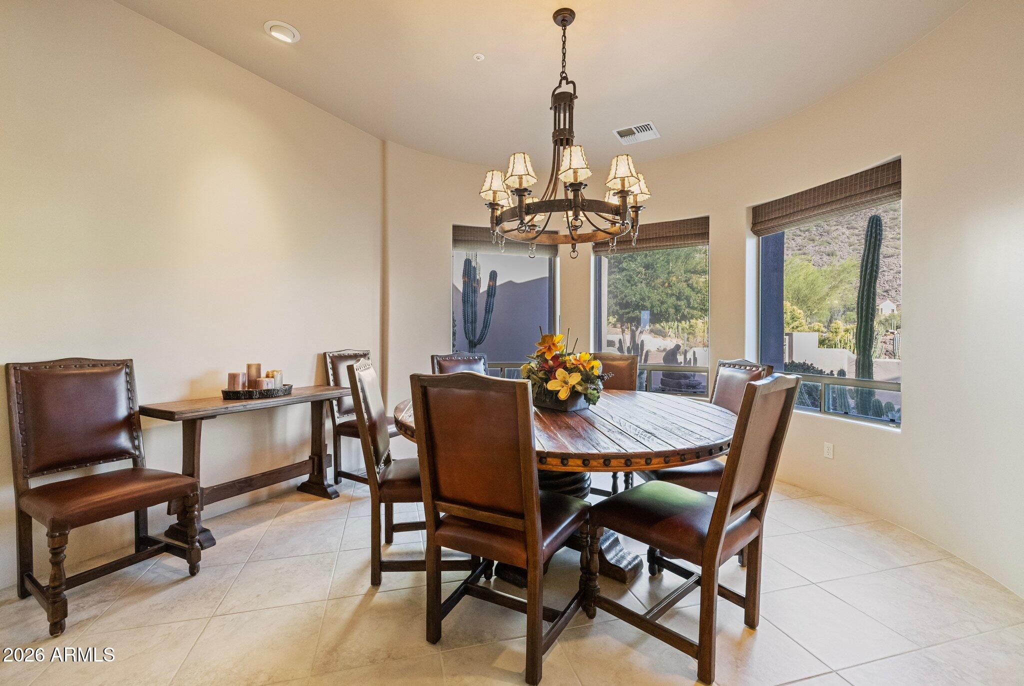 4252 North Diamond Point Mesa, AZ 85207 - Photo 44 of 130 Diamond Point Las Sendas