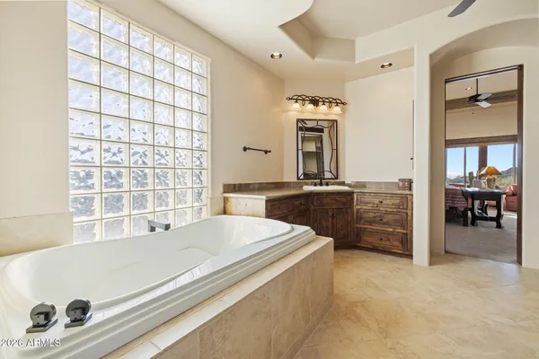 $3,200,000 | 4252 North Diamond Point, Mesa, AZ 85207