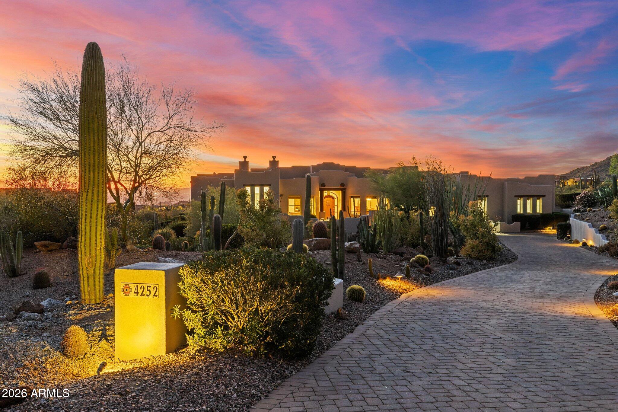 4252 North Diamond Point Mesa, AZ 85207 - Photo 5 of 130 Diamond Point Las Sendas