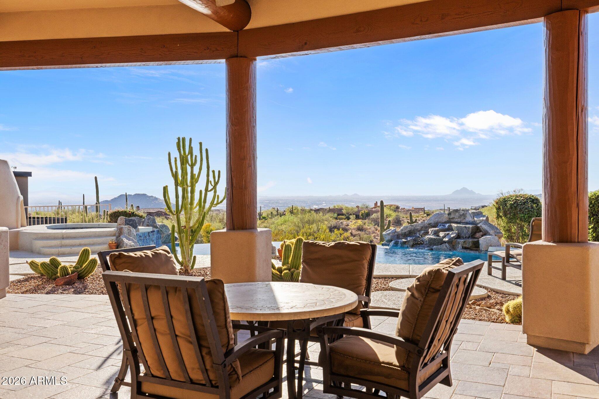 4252 North Diamond Point Mesa, AZ 85207 - Photo 68 of 130 Diamond Point Las Sendas