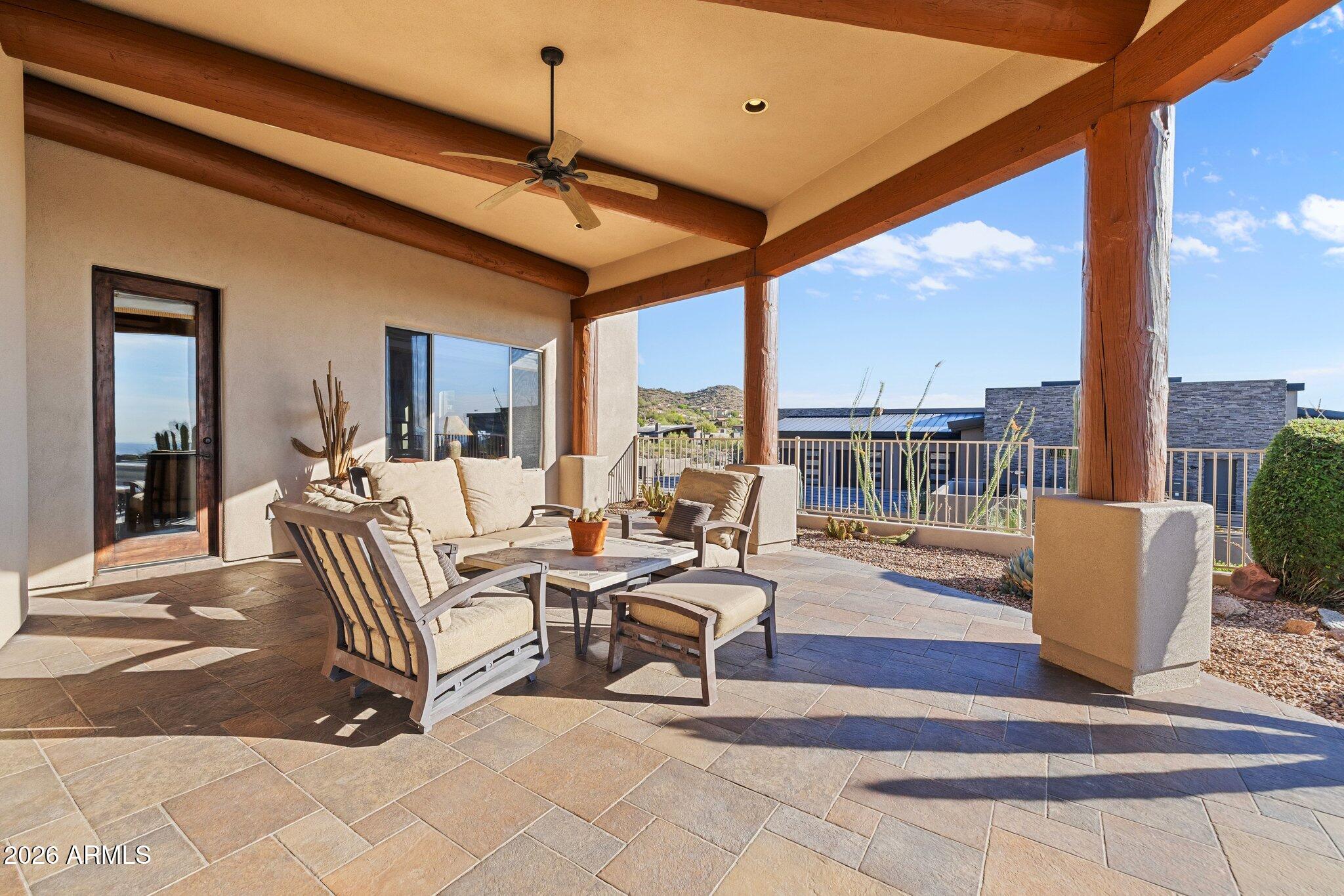 4252 North Diamond Point Mesa, AZ 85207 - Photo 69 of 130 Diamond Point Las Sendas