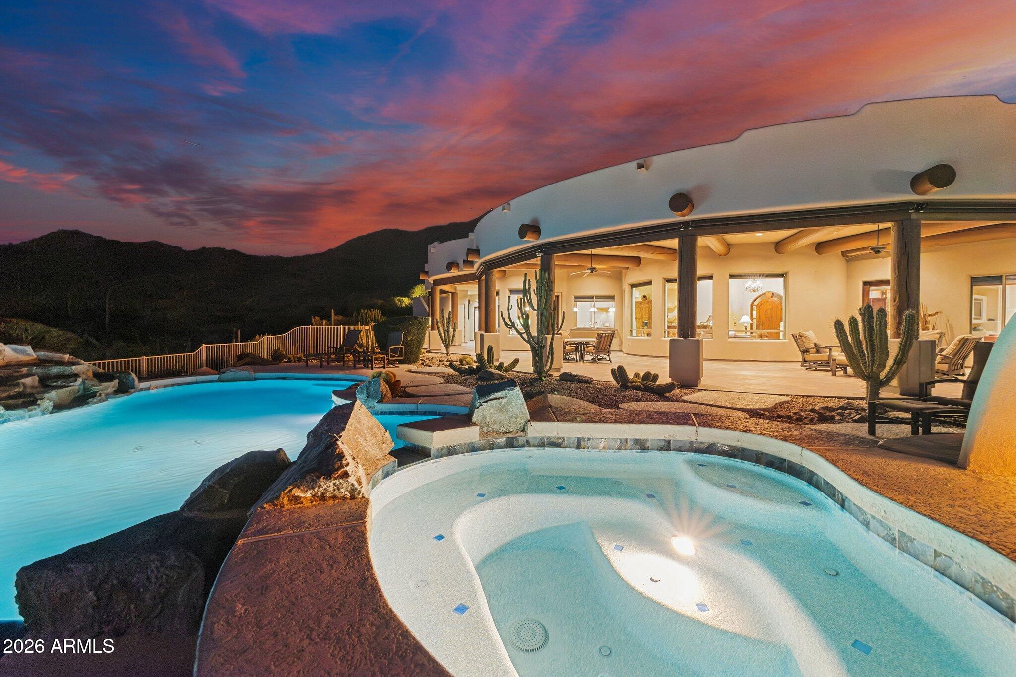 4252 North Diamond Point Mesa, AZ 85207 - Photo 6 of 130 Diamond Point Las Sendas