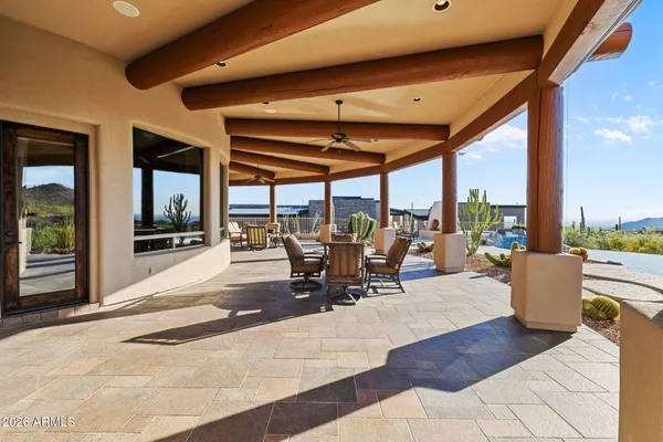 $3,200,000 | 4252 North Diamond Point, Mesa, AZ 85207