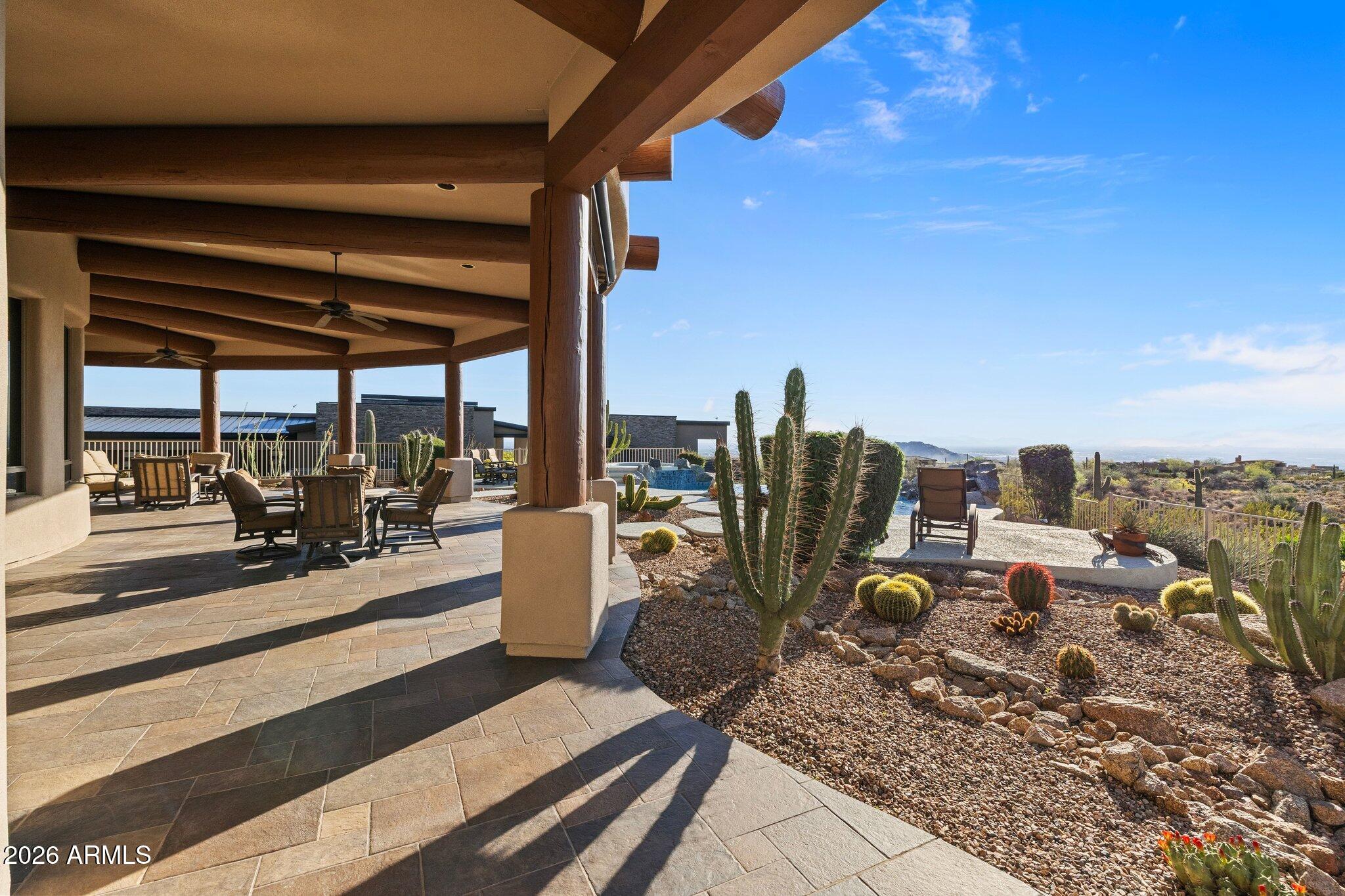 4252 North Diamond Point Mesa, AZ 85207 - Photo 73 of 130 Diamond Point Las Sendas