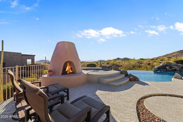 $3,200,000 | 4252 North Diamond Point, Mesa, AZ 85207