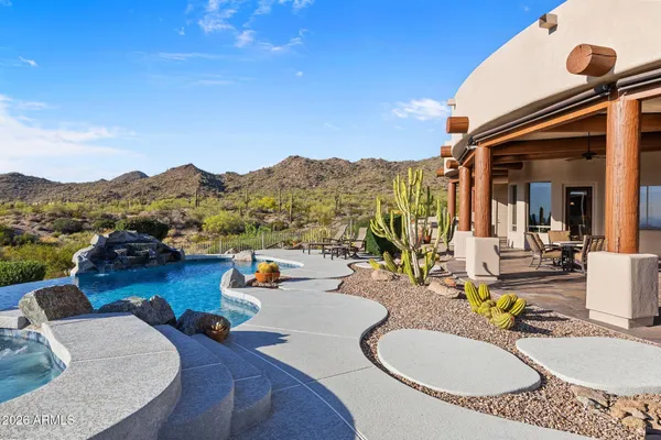 $3,200,000 | 4252 North Diamond Point, Mesa, AZ 85207