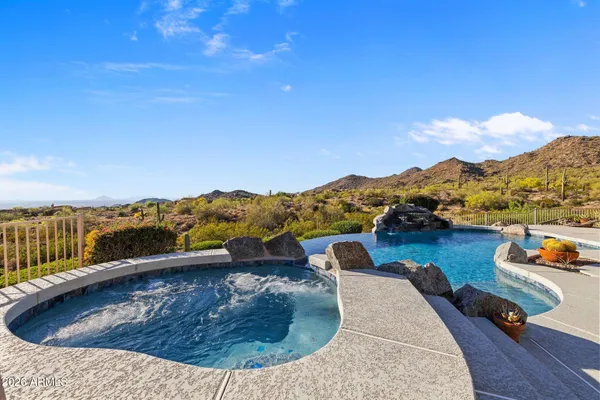 $3,200,000 | 4252 North Diamond Point, Mesa, AZ 85207