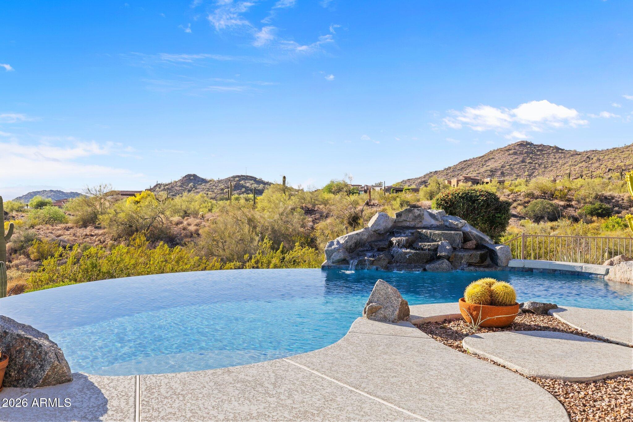 4252 North Diamond Point Mesa, AZ 85207 - Photo 78 of 130 Diamond Point Las Sendas