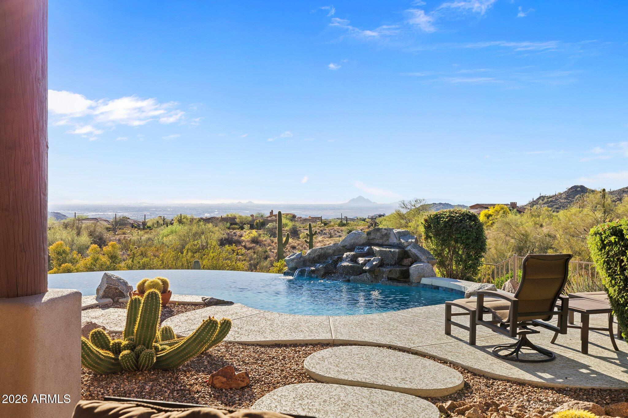 4252 North Diamond Point Mesa, AZ 85207 - Photo 79 of 130 Diamond Point Las Sendas