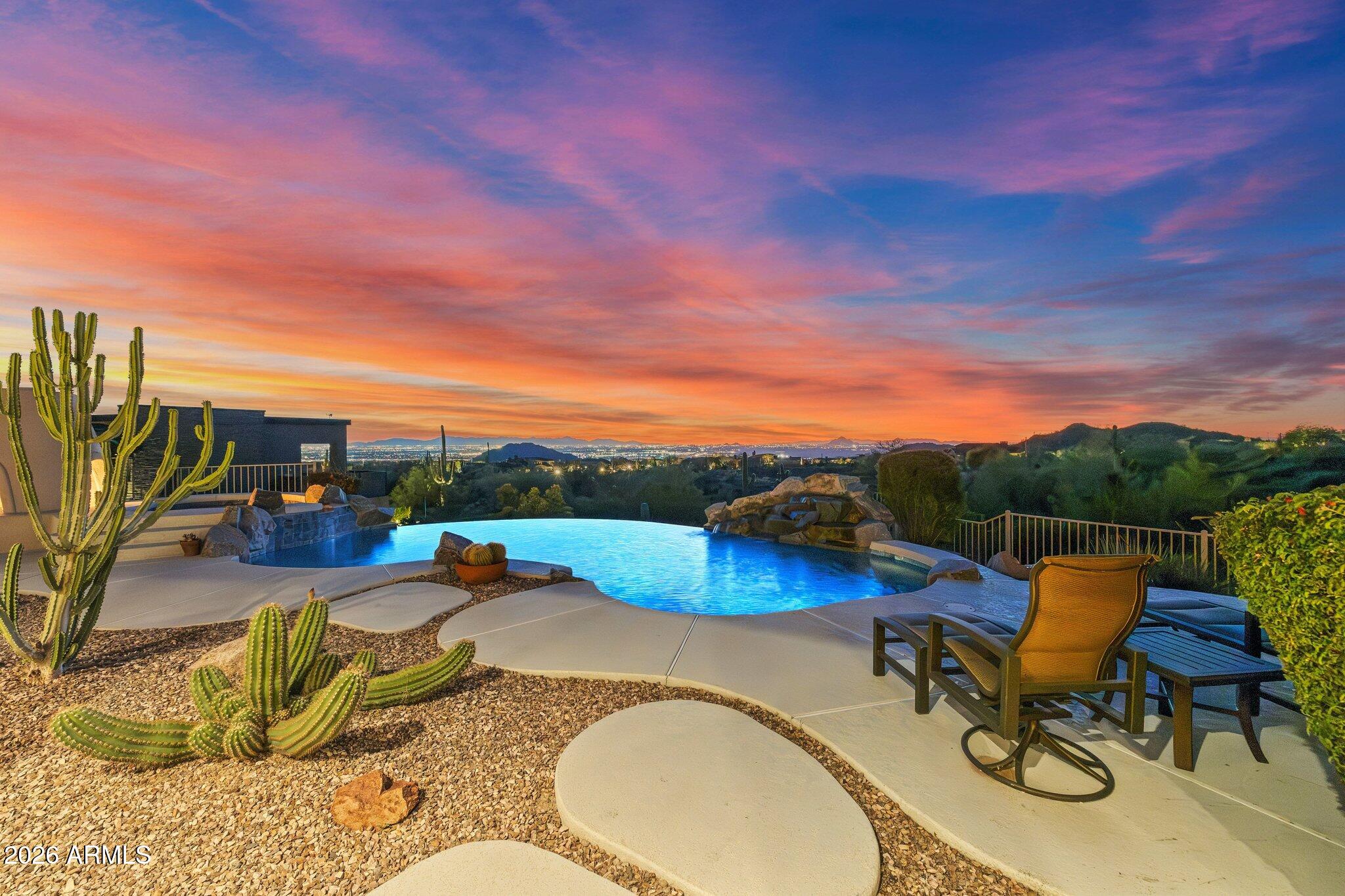 4252 North Diamond Point Mesa, AZ 85207 - Photo 7 of 130 Diamond Point Las Sendas