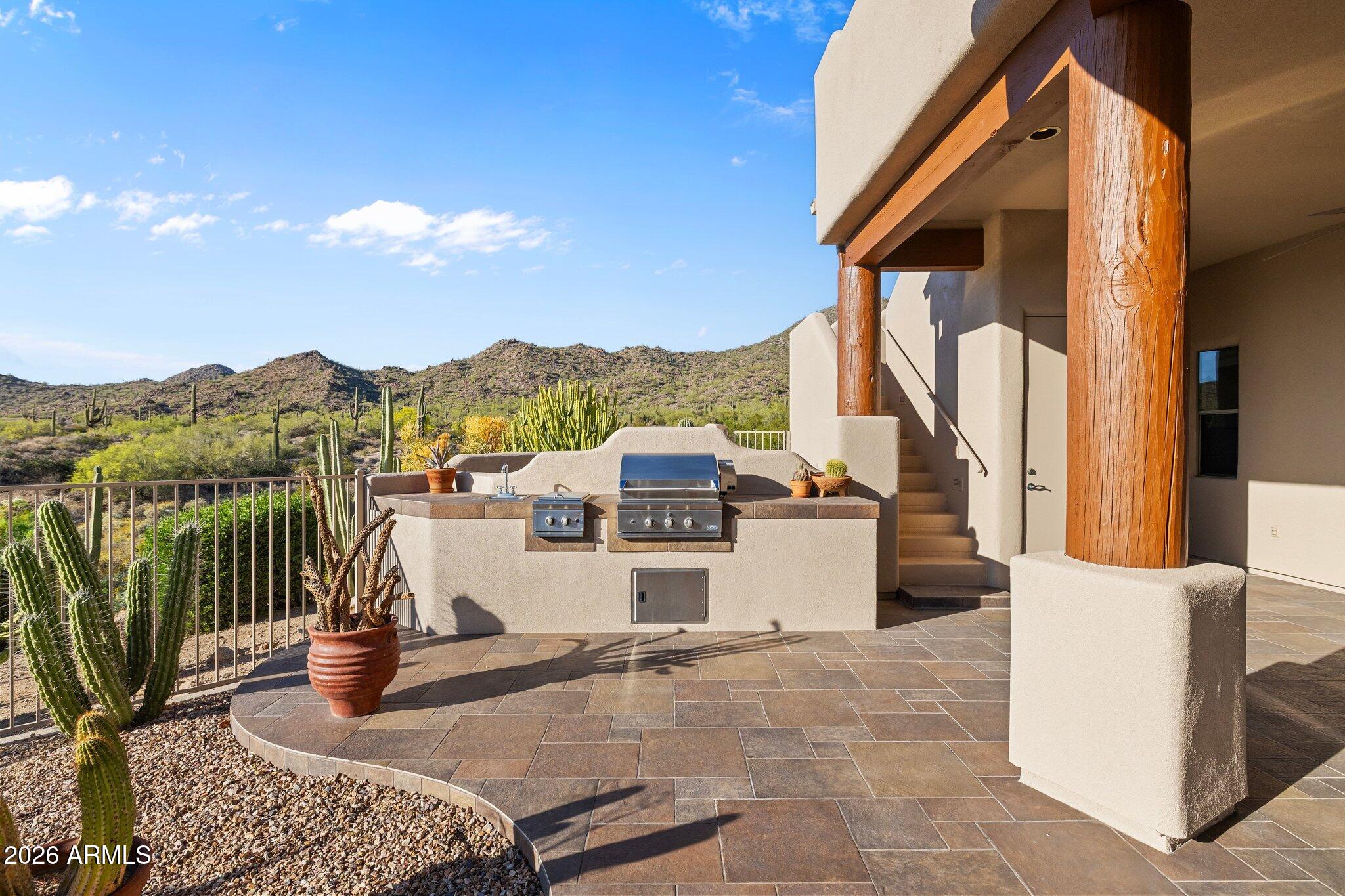 4252 North Diamond Point Mesa, AZ 85207 - Photo 80 of 130 Diamond Point Las Sendas