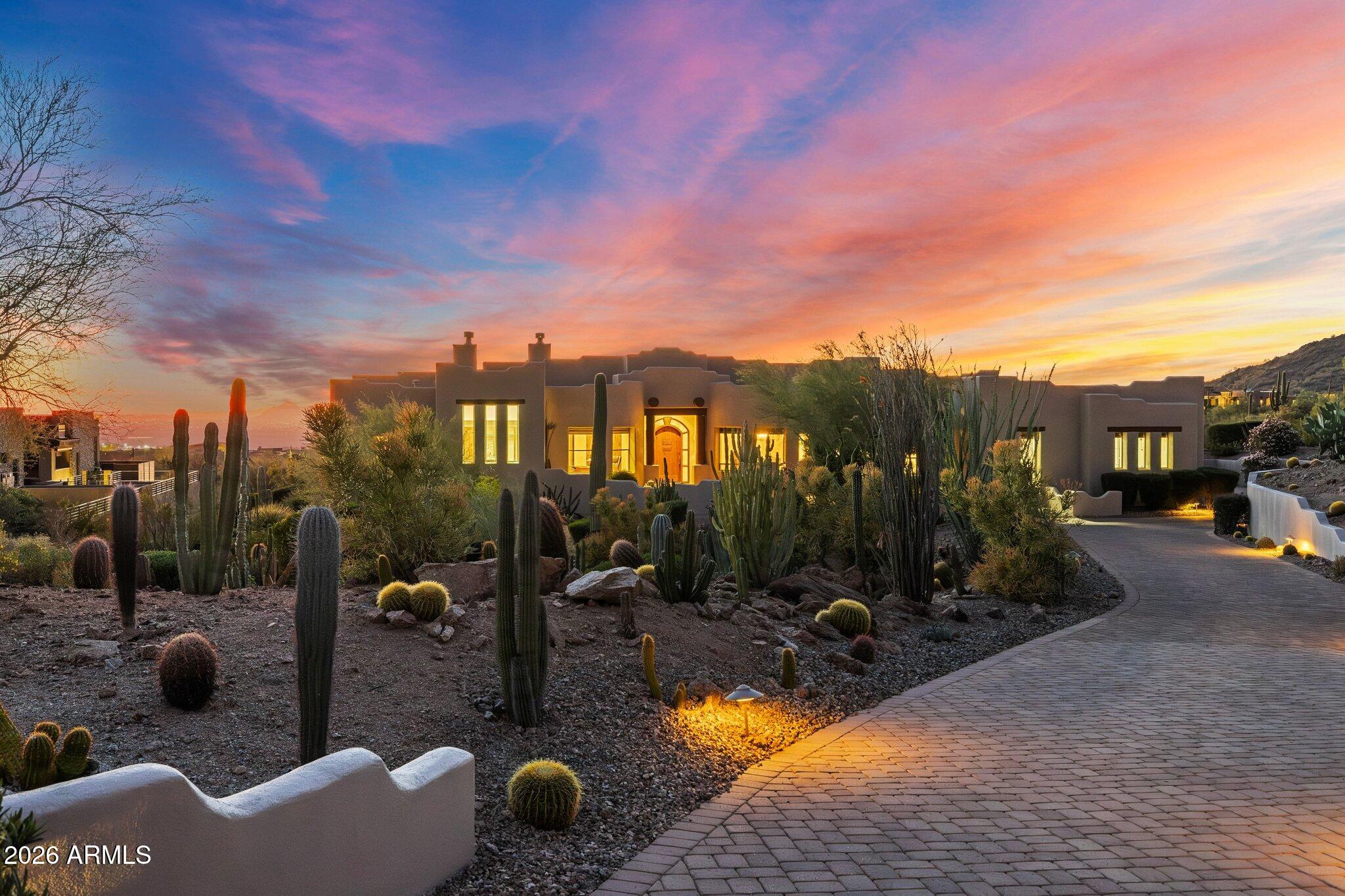 4252 North Diamond Point Mesa, AZ 85207 - Photo 84 of 130 Diamond Point Las Sendas