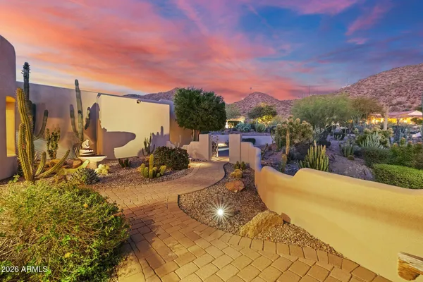 $3,200,000 | 4252 North Diamond Point, Mesa, AZ 85207