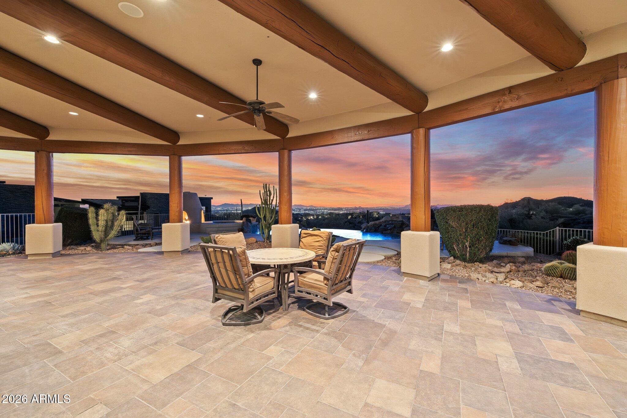 4252 North Diamond Point Mesa, AZ 85207 - Photo 87 of 130 Diamond Point Las Sendas