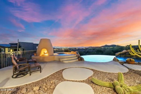 $3,200,000 | 4252 North Diamond Point, Mesa, AZ 85207