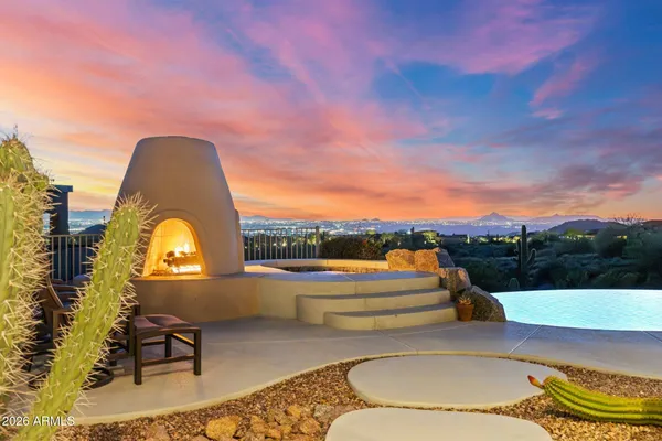 $3,200,000 | 4252 North Diamond Point, Mesa, AZ 85207