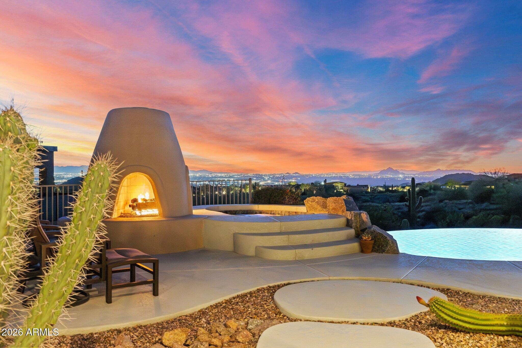 4252 North Diamond Point Mesa, AZ 85207 - Photo 89 of 130 Diamond Point Las Sendas