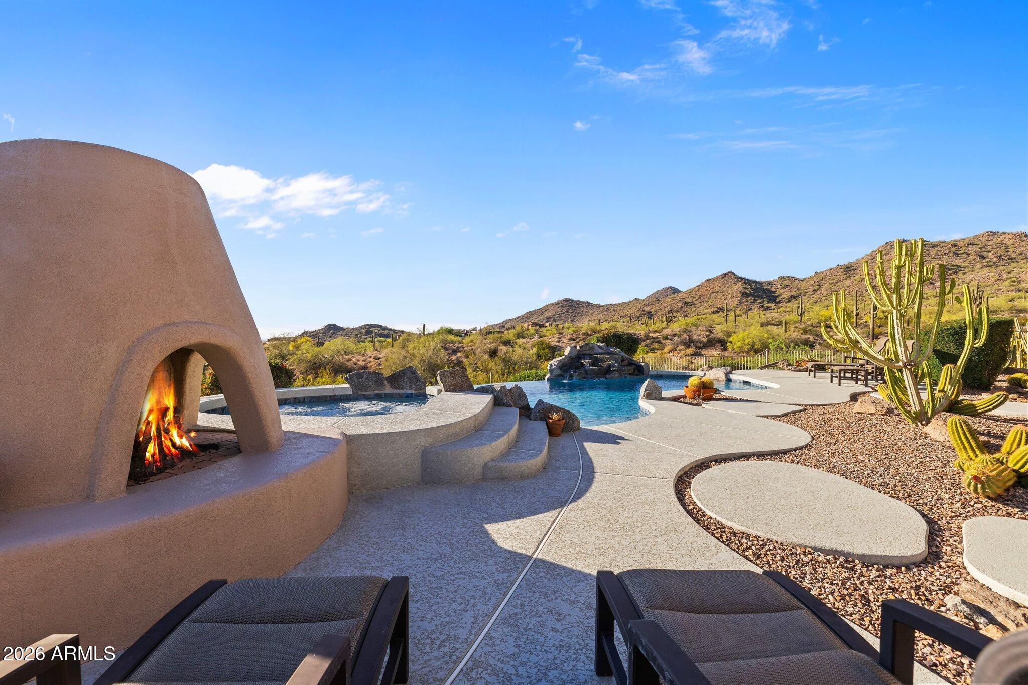 4252 North Diamond Point Mesa, AZ 85207 - Photo 8 of 130 Diamond Point Las Sendas