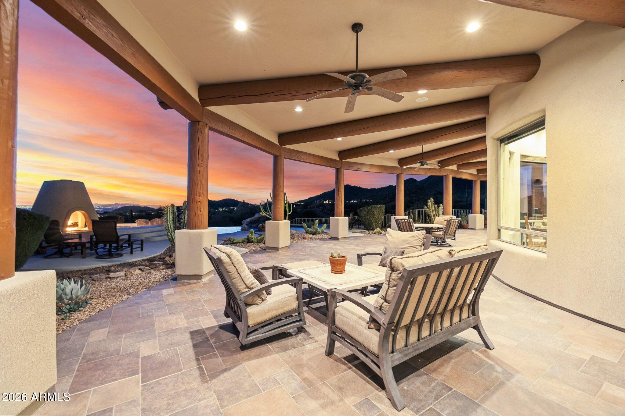 4252 North Diamond Point Mesa, AZ 85207 - Photo 90 of 130 Diamond Point Las Sendas