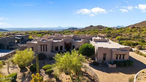 $3,200,000 | 4252 North Diamond Point, Mesa, AZ 85207
