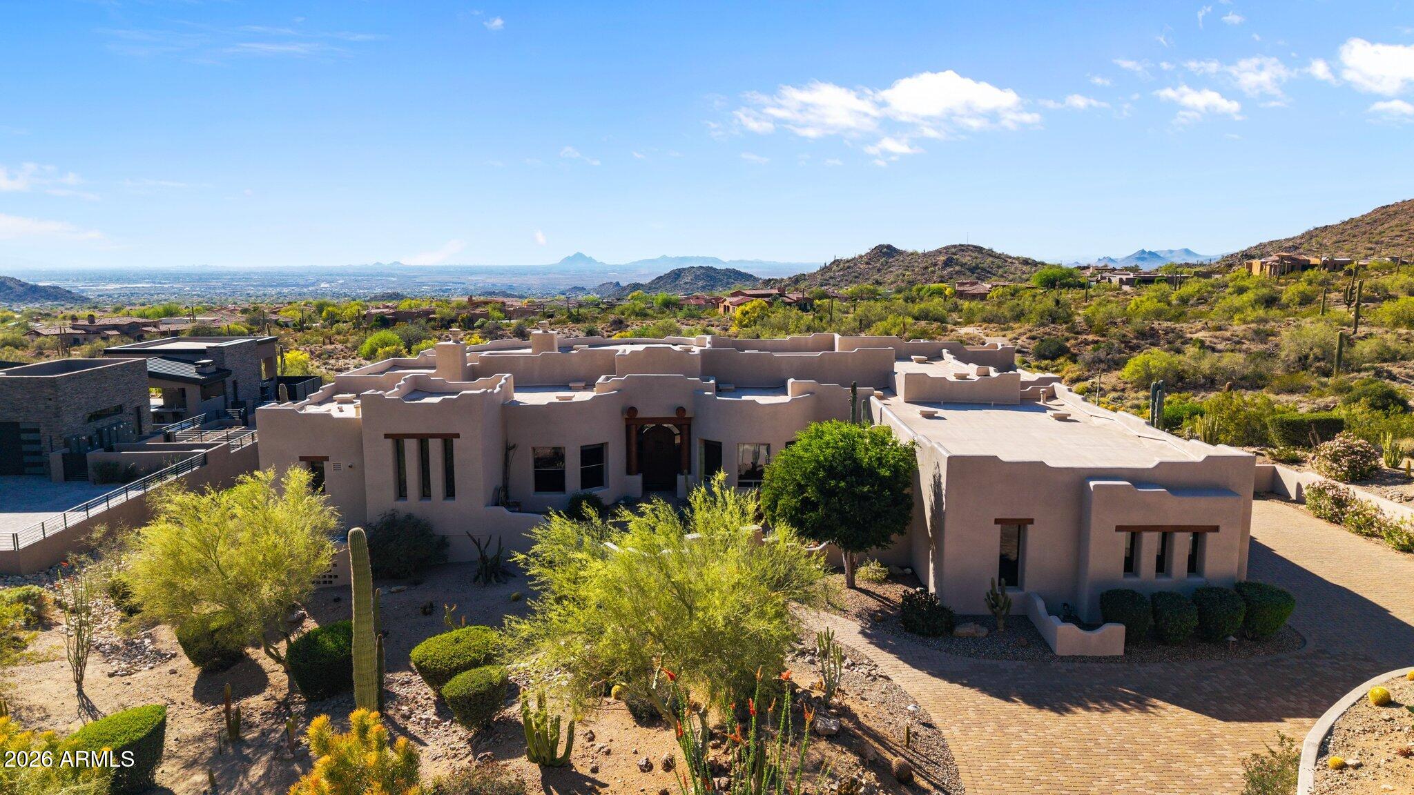 4252 North Diamond Point Mesa, AZ 85207 - Photo 92 of 130 Diamond Point Las Sendas