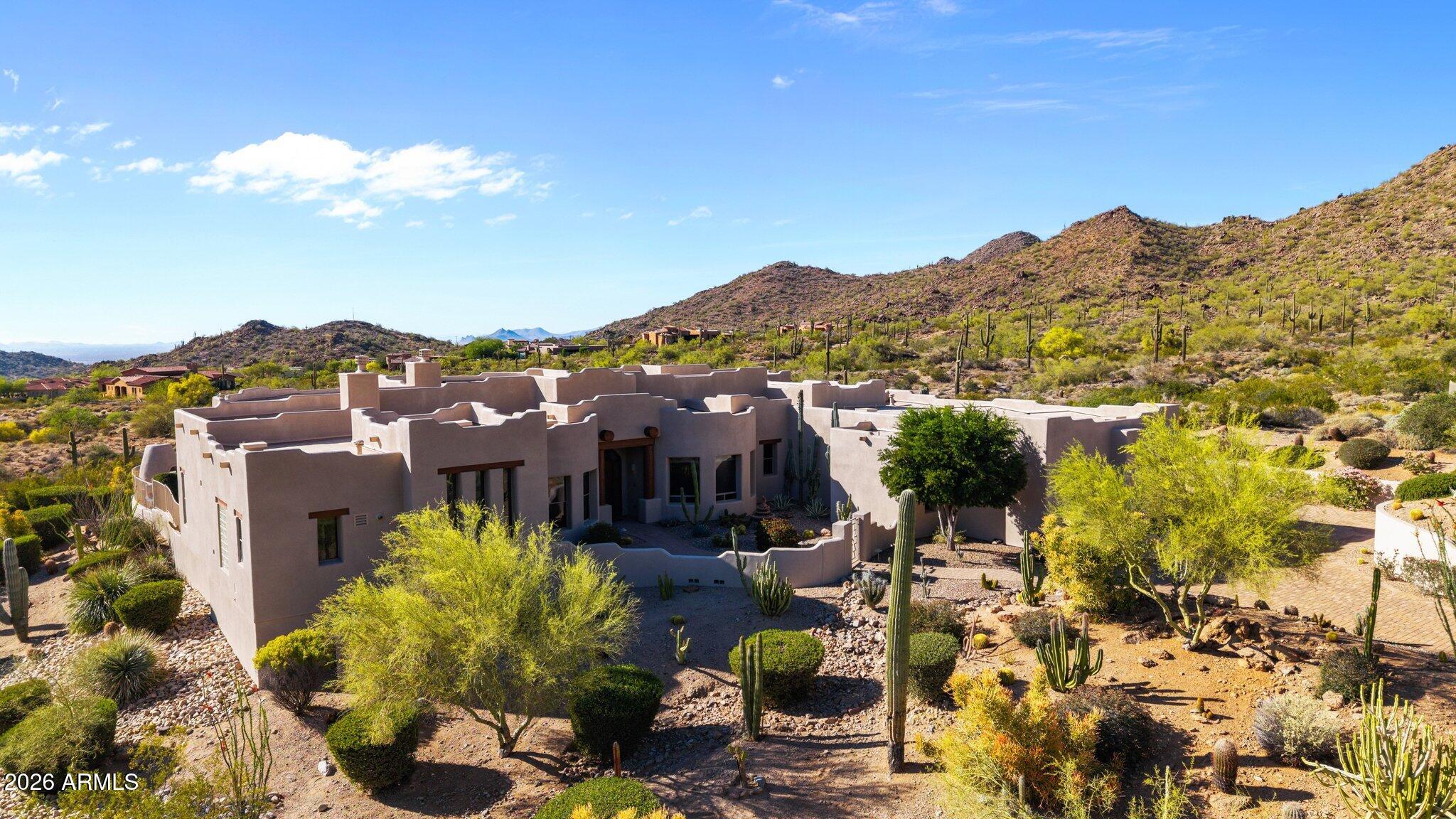 4252 North Diamond Point Mesa, AZ 85207 - Photo 93 of 130 Diamond Point Las Sendas