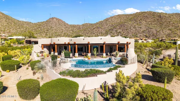$3,200,000 | 4252 North Diamond Point, Mesa, AZ 85207