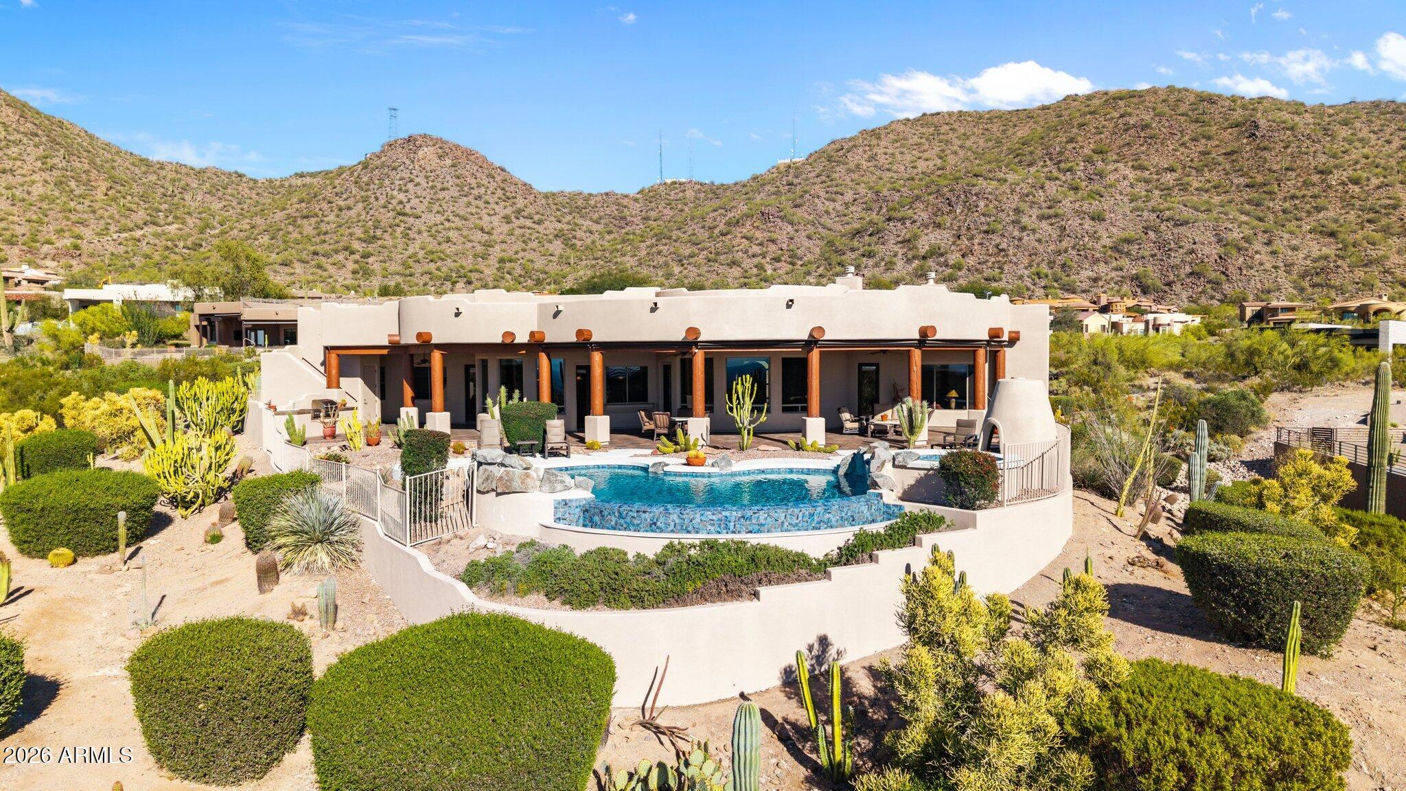 4252 North Diamond Point Mesa, AZ 85207 - Photo 94 of 130 Diamond Point Las Sendas