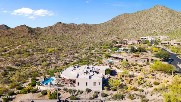 $3,200,000 | 4252 North Diamond Point, Mesa, AZ 85207