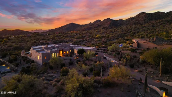 $3,200,000 | 4252 North Diamond Point, Mesa, AZ 85207