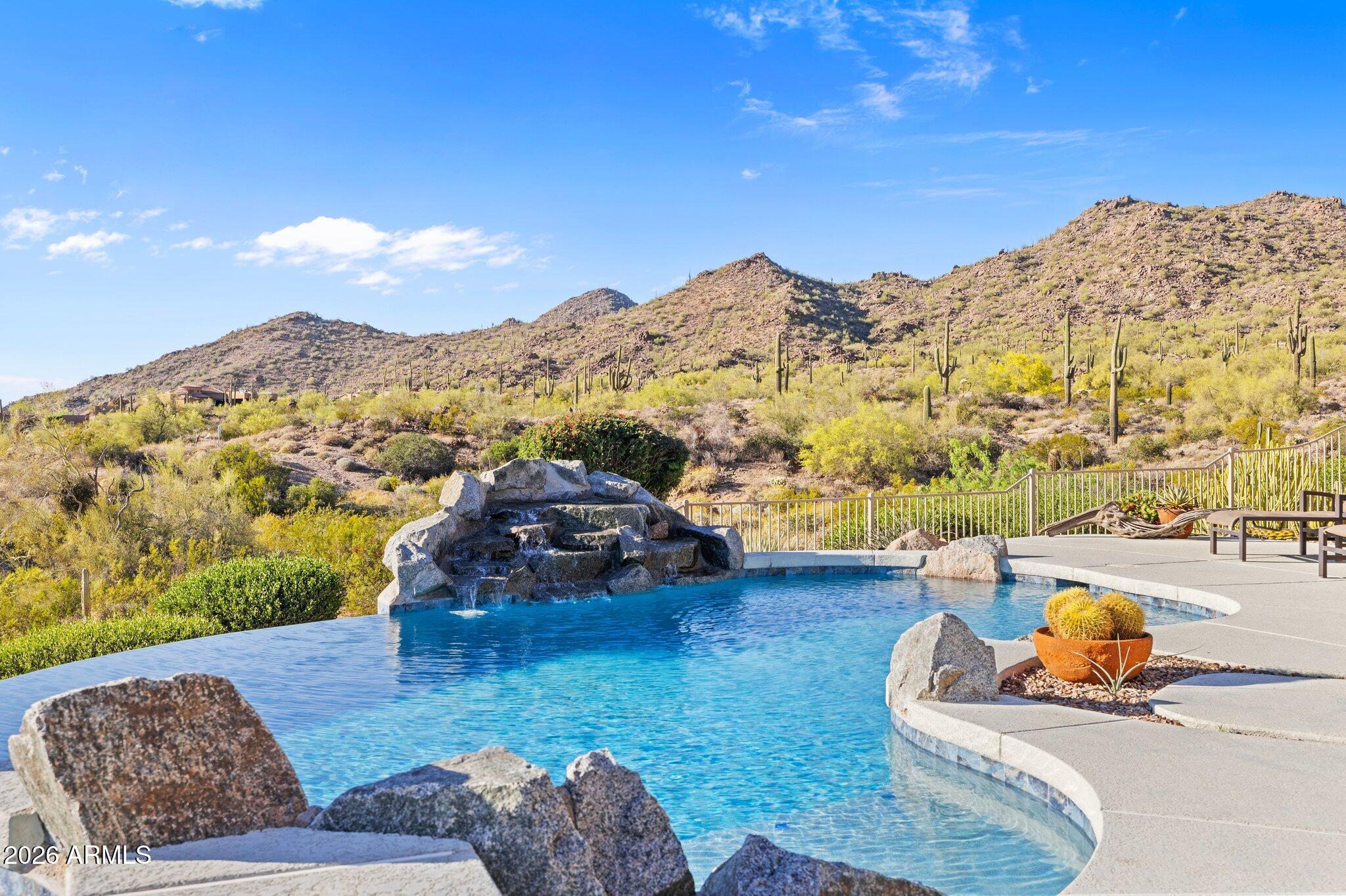 4252 North Diamond Point Mesa, AZ 85207 - Photo 9 of 130 Diamond Point Las Sendas