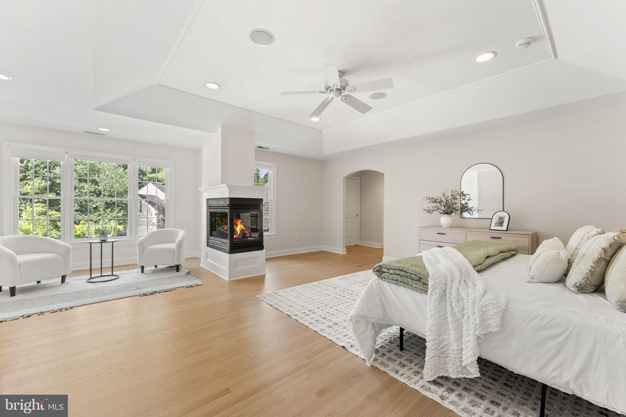 35 Stanwyck Road Mount Laurel, NJ 08054 - Photo 27 of 66