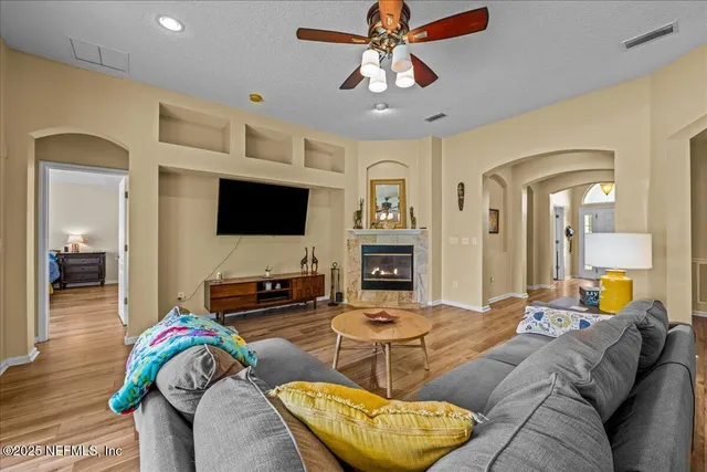 $410,000 | 501 Menorca Place, St. Augustine, FL 32092