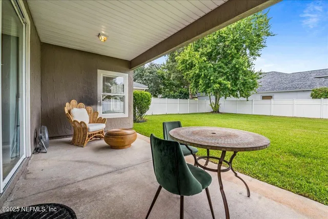 $410,000 | 501 Menorca Place, St. Augustine, FL 32092