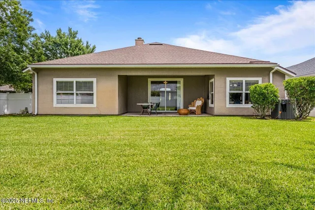 $410,000 | 501 Menorca Place, St. Augustine, FL 32092