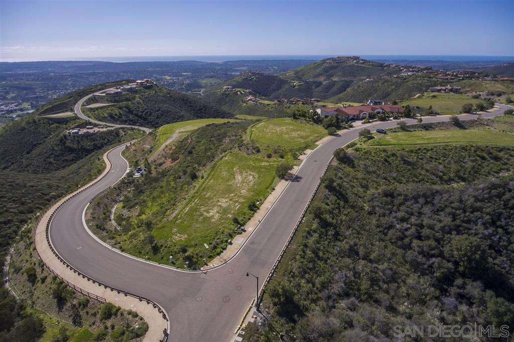 0 Via Rancho Cielo, Unit LOT 6 Rancho Santa Fe, CA 92067 - Photo 1 of 5 Gallery Image 1