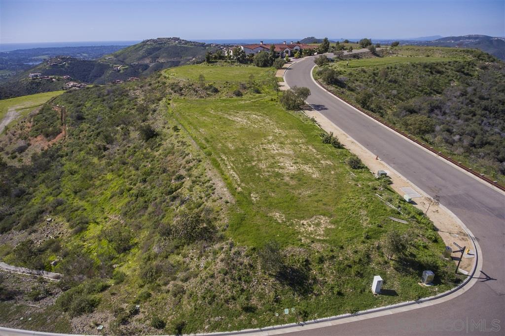 0 Via Rancho Cielo, Unit LOT 6 Rancho Santa Fe, CA 92067 - Photo 2 of 5 Gallery Image 2