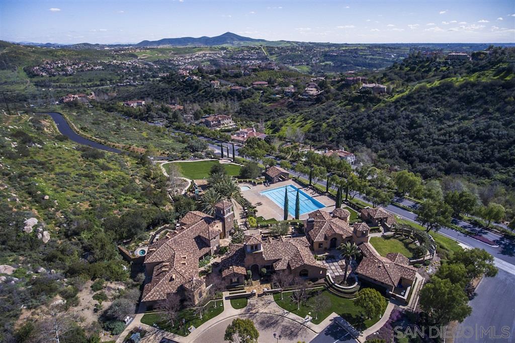 0 Via Rancho Cielo, Unit LOT 6 Rancho Santa Fe, CA 92067 - Photo 3 of 5 Gallery Image 3