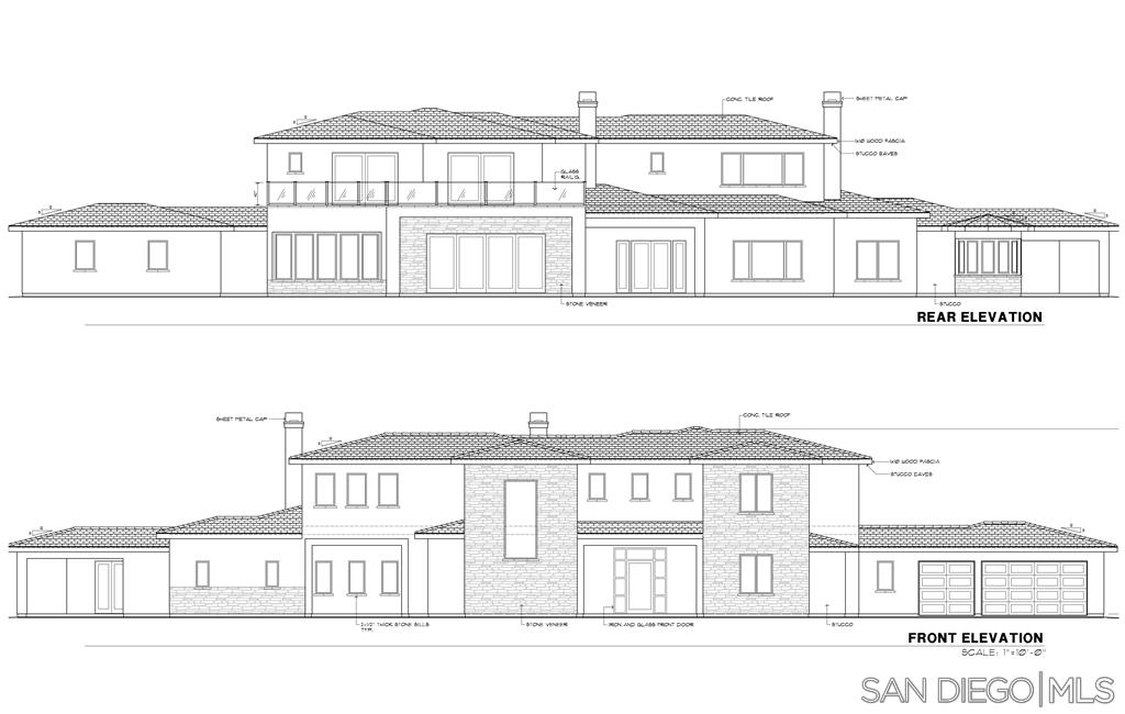 0 Via Rancho Cielo, Unit LOT 6 Rancho Santa Fe, CA 92067 - Photo 5 of 5 Gallery Image 5